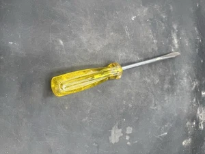 VTG PROTO PROFESSIONAL Screw Driver 9606 - Picture 1 of 7