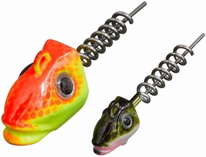 Gunki G'fish screw - Picture 1 of 15