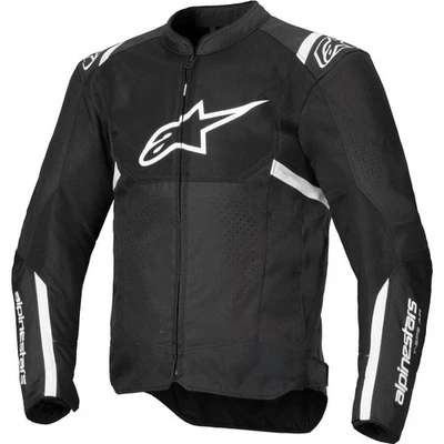 Alpinestars T-SPS Air V2 Jacket - Image 1 of 2