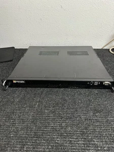Compix CompactCG HD Broadcast Graphics System Rack mount AS IS - Picture 1 of 16