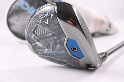 Callaway Paradym Ai Smoke Max #3 Wood / 16.5 Degree / Regular Flex Tensei AV 65 - Image 1 of 4