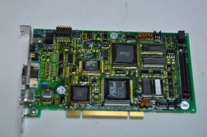 YASKAWA CONTROLLER JAPMC-MC2100T1 REV.C02 DF0200225-CO BOARD PCI - Picture 1 of 8