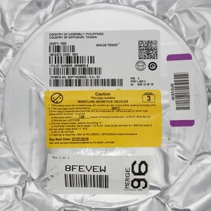 ADP7142ARDZ-5.0-R7 Analog Devices - Voltage Regulator - 1100pcs - Picture 1 of 2