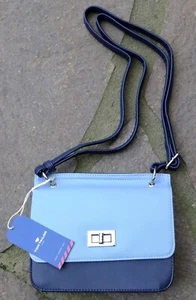 5. Neue Handtasche - Schultertasche von Tom Tailor - lies Text zur Farbe/Größe - Bild 1 von 5