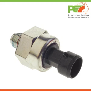 New PEC Fuel Rail Pressure Sensor For FORD F250 RM, RN 445 V8 Diesel Inj - Foto 1 di 4