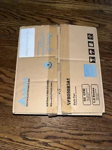 Delta Breez Ceiling Bathroom Bath Exhaust Fan 50 CFM Integrity Series NEW - Picture 1 of 4