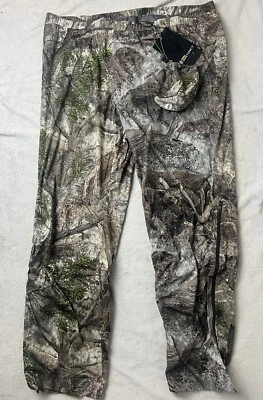 Cabela's Instinct Men's Zonz Backcountry Active Pants Size 2XL NEW 40x44 Elastic - Image 1 of 4