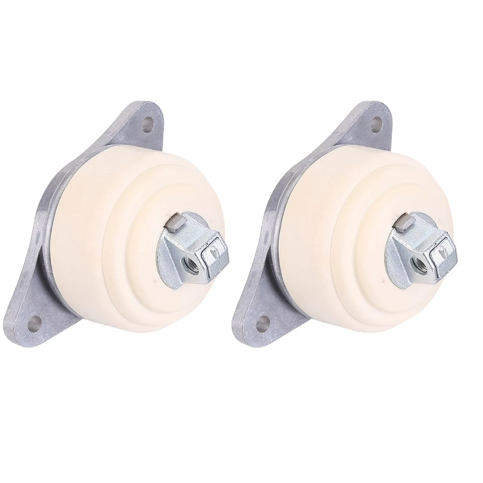 Montaje motor delantero izquierdo y derecho 2 piezas para Mercedes-Benz S550 4,7 L 2012-2013 Foto 1 de 4