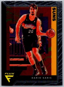 2020-21 Panini Flux Basketball Pick Your Card Complete Your Set
