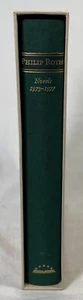 Philip Roth : Novels 1973-1977, Library of America, First Printing, HC SC - Picture 1 of 8