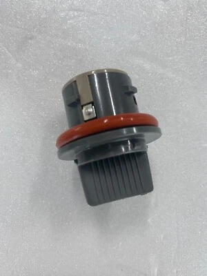 Genuine Front Turn Signal Socket 92166F1000 for 2022-2023 Hyundai Kona & Kona EV