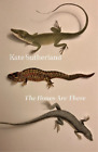 Kate Sutherland The Bones Are There (Paperback)