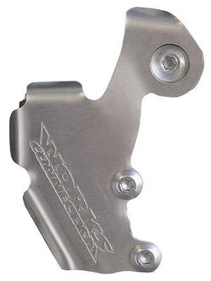 Protector de cilindro maestro trasero Works Connection-Yamaha-YZ 450F-18-22 Foto 1 de 2