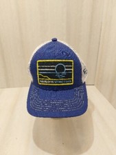 Charlotte Stone Crabs Hat