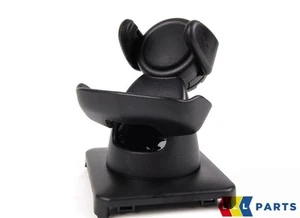 NEW OEM MINI R60 R61 IPHONE IPOD HOLDER UNIVERSAL SUPPORT CENTER TRAIL 9809220 - Picture 1 of 4