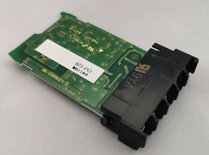 NEW E53-CZB / E53CZB Omron, Event Input Option Board - Picture 1 of 4