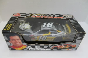 Racing Champions Signature 1:24 Chrome Chase Car #16 KEVIN LEPAGE Primestar 2499 - Picture 1 of 6
