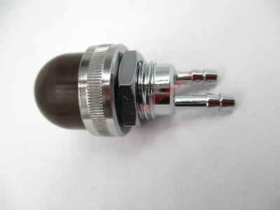 ASAKI Für MERCURY Außenborder 30-90 HP 1031207AF/1090411VD Primer Bulb 858763 18-7083