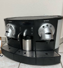 Nespresso Gemini CS 220 – profesjonalna misie do kawy + różne podkładki EXTRA!