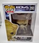 FUNKO POP Movies ID4 Independence Day - #283 - Alien