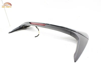 MAZDA CX-5 2022-2024 PUERTA TRASERA PUERTA LEVADIZA PUERTA TRASERA TECHO ALERÓN Y LUZ LÁMPARA OEM Foto 1 de 4