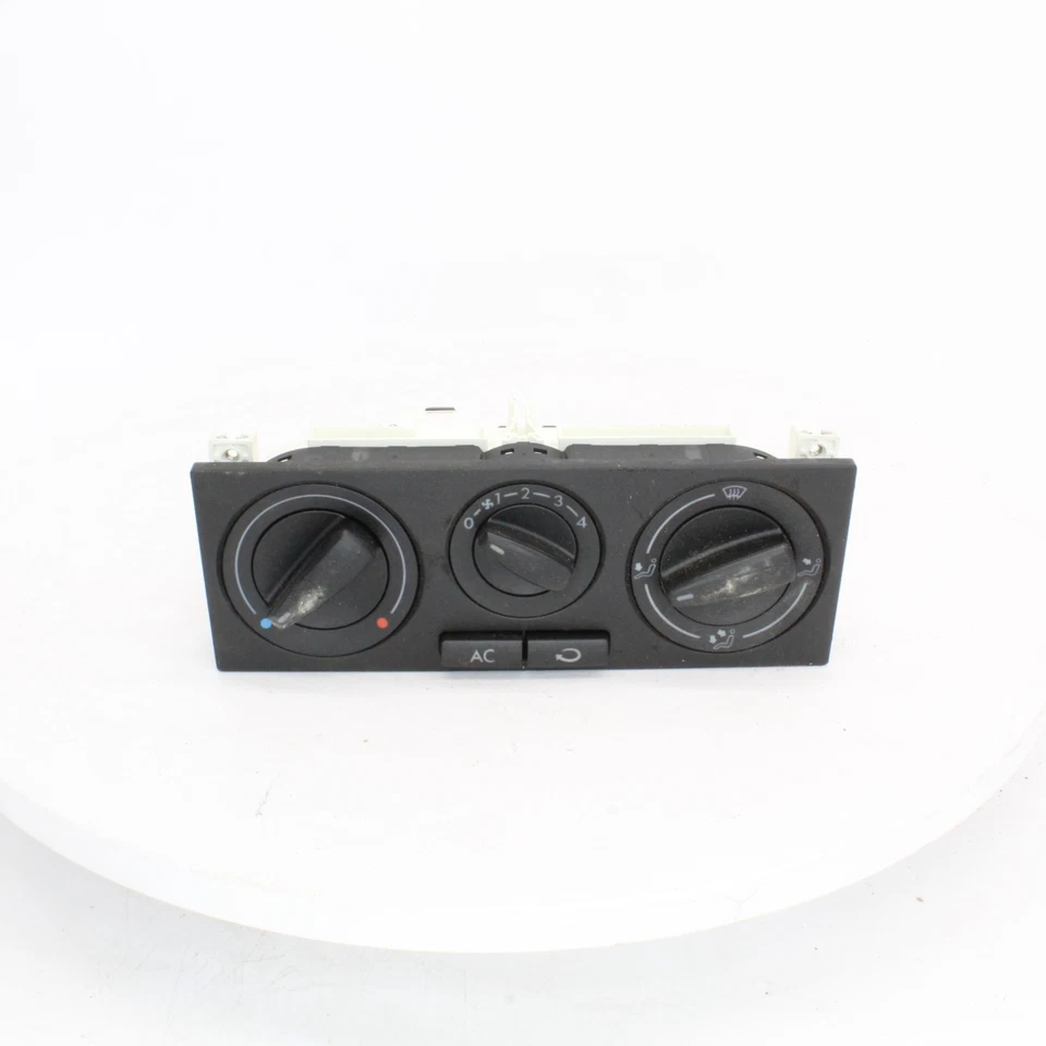 Volkswagen Jetta 2002 control de temperatura número de pieza - 655-51066 Foto 1 de 4