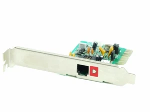 Aztech MR2800-W AMR Controller Card Adapter Modem Karte Communication 050-526300 - Bild 1 von 1