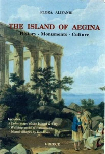 The Island of Aegina: History - Monuments - Culture Travel - Imagen 1 de 1