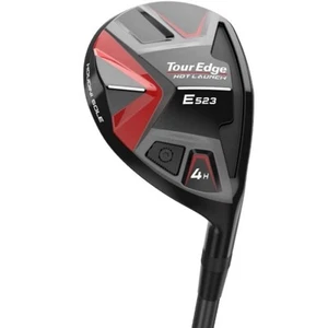 Tour Edge Hot Launch E523 Hybrid - Pick Loft, Flex - New 2023! - Picture 1 of 5