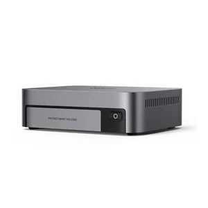 UGREEN NASync DXP480T Plus 4-Bay NAS Intel i5, 10GbE, Wi-Fi 6, 8K HDMI Diskless - Bild 1 von 8