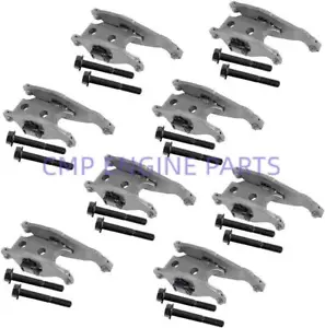 Intake&Exhaust Rocker Arm Carrier For Ford F250 Super Duty 6.4L 8C3Z-6A588-A - Picture 1 of 1