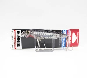 Yo Zuri Duel 3D Inshore Fingerling 70SP Suspend Lure R1409-C4 (9631) - Picture 1 of 5