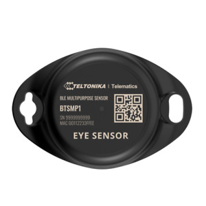 Teltonika Eye Sensor Beacon ID Temperatur Luftfeuchtigkeit Bewegung Magnet