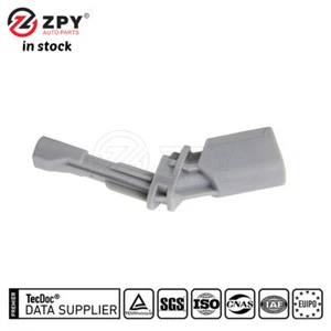 ZPY Rear Right Wheel ABS Speed Sensor For VW Jetta Tiguan Audi Q3 WHT 003 858A - Picture 1 of 6
