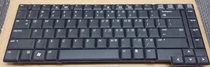 US black keyboard for HP 6037B0026101 487136-001 487136001 #4002 - Picture 1 of 2