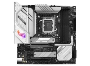 SCHEDA MADRE ROG STRIX B760-G GAMING WIFI (90MB1EQ0-M1EAY0) SK 1700 - Imagen 1 de 1