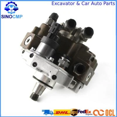 Fuel Injection Pump 044502007 4898921 0445020175 for Iveco Eurocargo Tector - Image 1 of 4
