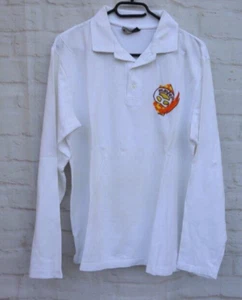 Herren Langarm Polo-Shirt, Größe M, Marke Promodoro, gepflegt - LB104 - Bild 1 von 3