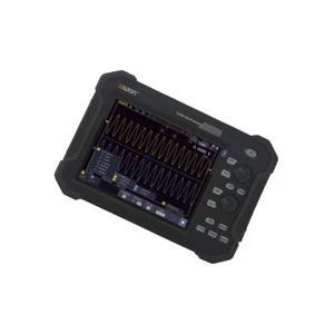 TAO3072 Oscilloscopio 70 MHz TFT 8" (800x600), canali touchscreen: 2 OWON - Foto 1 di 1