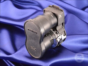 Mamiya Sekor TLR 18 cm f4,5 C2/3 C22/33 C220/330 - 4318 - Imagen 1 de 5