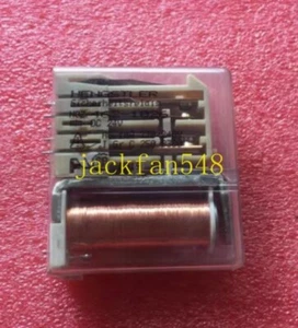 1 PIEZA NUEVO EN CAJA HENGTLER HOZ-462-1026 DC24V máquina herramienta relé eléctrico - Imagen 1 de 3