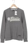 Element Sweater Herren Sweatpullover Sweatjacke Sweatshirt Gr. M Bau... #6lvhopx