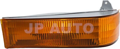 Luz de señal de giro lado del conductor para Ford Bronco II Explorer Ranger 1989-1990 Foto 1 de 4