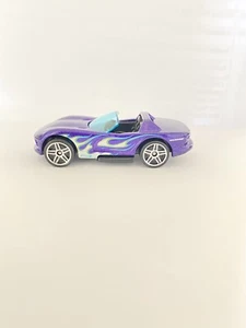 Dodge Viper 1992 Hot Wheels hecho en Tailandia (702) - Imagen 1 de 10