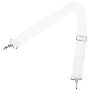 Snare Drum Cord Drum Suspender Strap Drum Shoulder Sling Adjustable Drum Strap - Picture 1 of 12