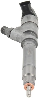 Топливная форсунка Bosch для 2004-2005 Chevrolet Silverado 2500 HD 6,6 л V8 - Изображение 1 из 4