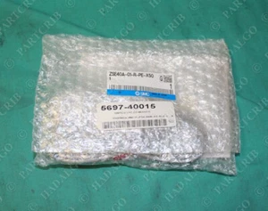 SMC, ZSE40A-01-R-PE-X50, ZSE40A-01-R-P, Digital Pressure Switch Assembly CD Modu - Picture 1 of 3