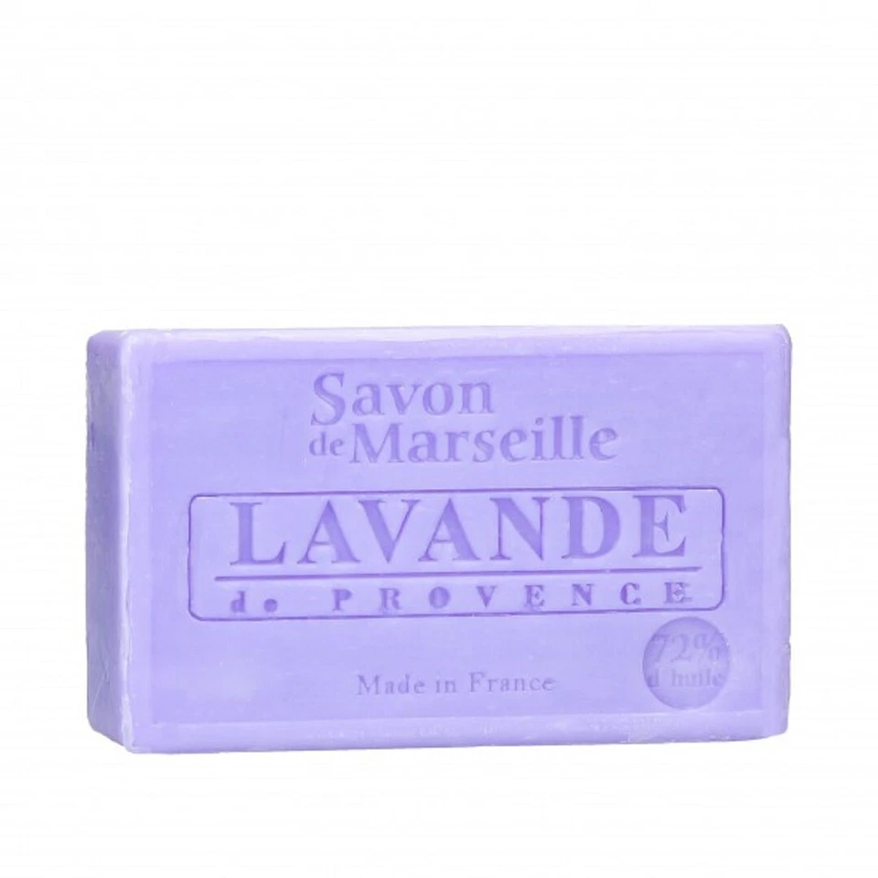 Le Chatelard 1802 Seife LAVENDEL 100g - Bild 1 von 1
