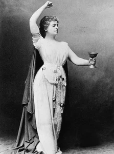 LILLI LEHMANN THE COMPLETE RECORDINGS 2 CDR - Picture 1 of 1