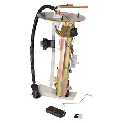 For Ford Explorer Sport 2001-2002 TYC In-Tank Fuel Pump Module Assembly - Image 1 of 4